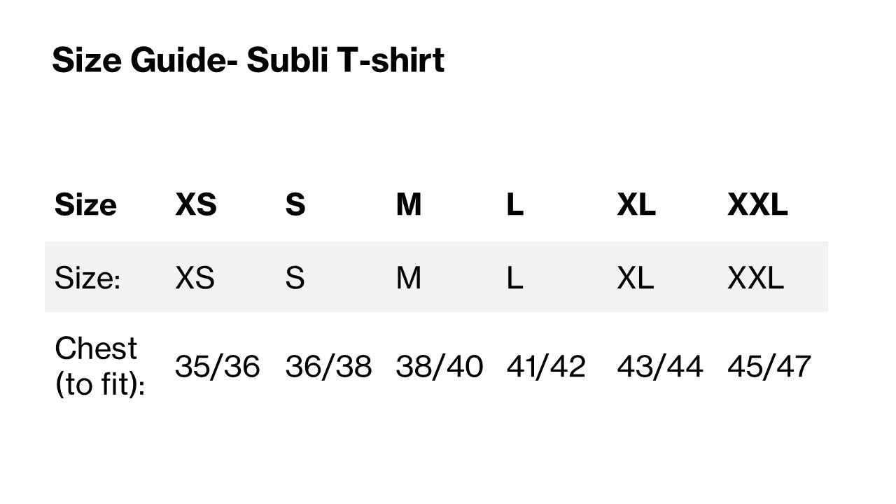 Small Business Owner Sublimation T-shirt