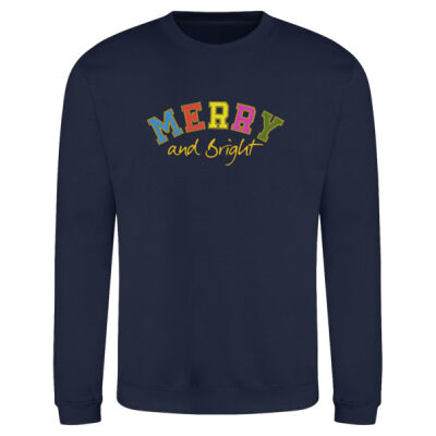 Merry and Bright Merry and Bright Thumbnail