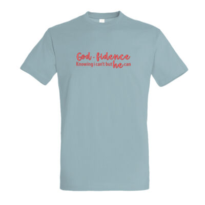 Godfidence Godfidence Thumbnail