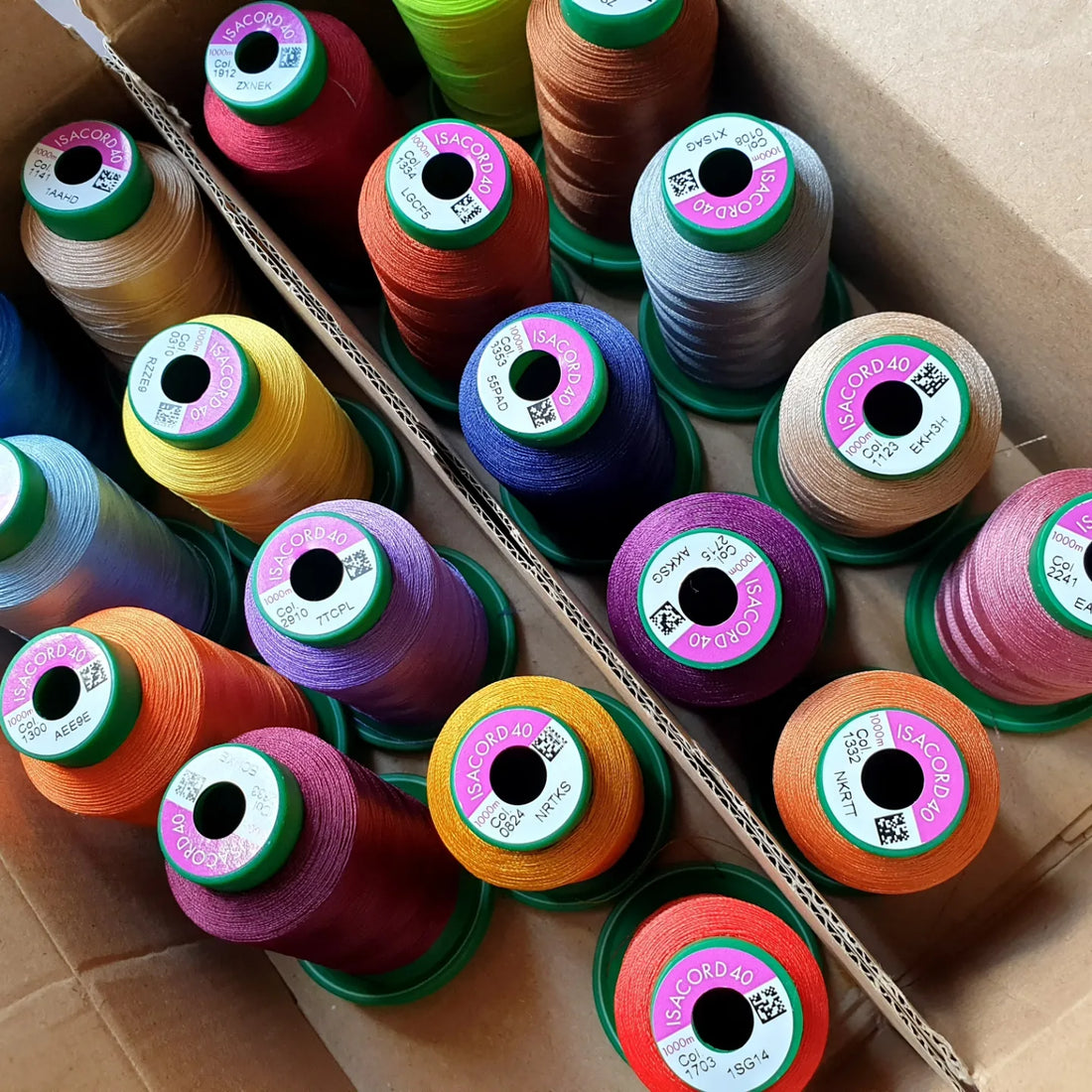 Caring for your Embroidery Garment