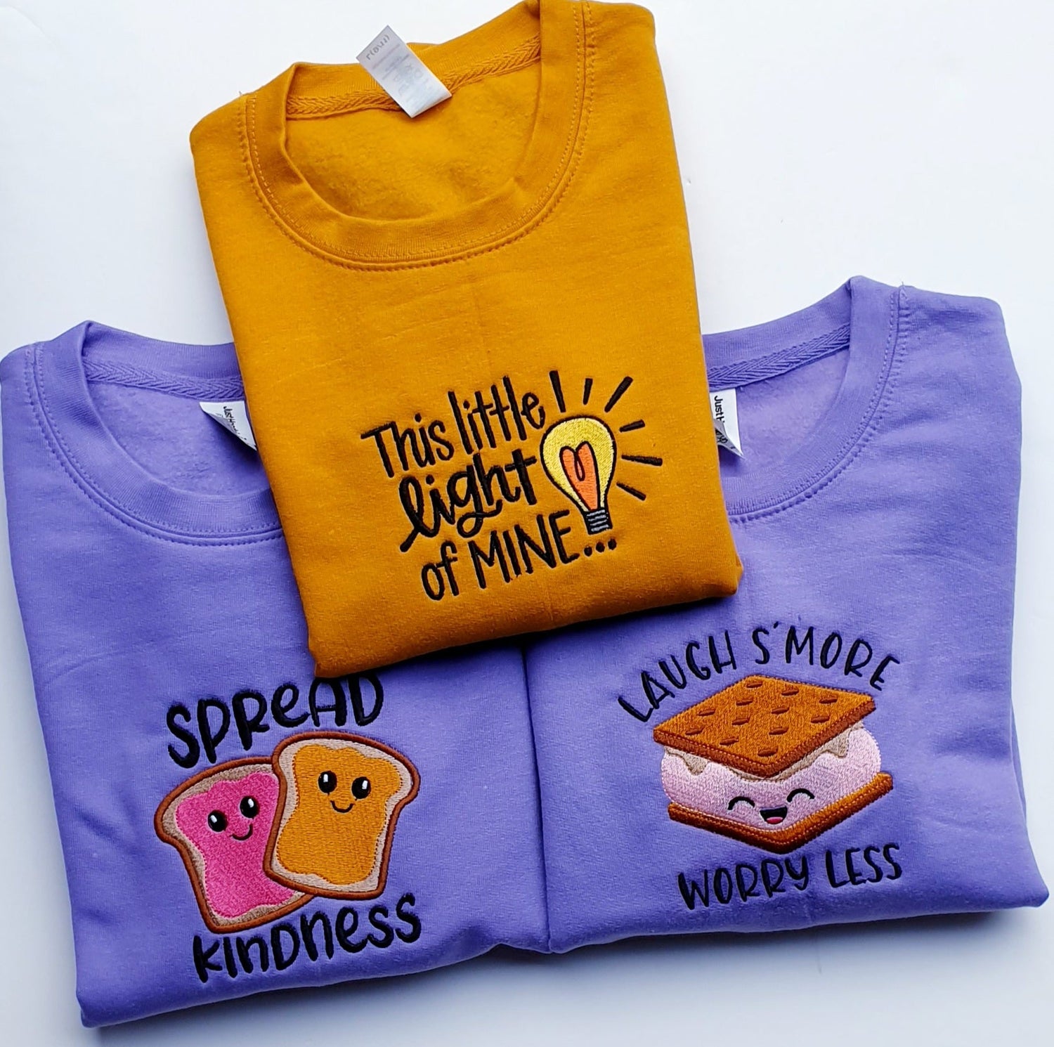 Kiddies & Teens Corner