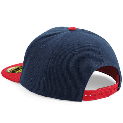 Baby Girl Embroidered Cap