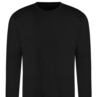 Create Your Embroidered Sweatshirt