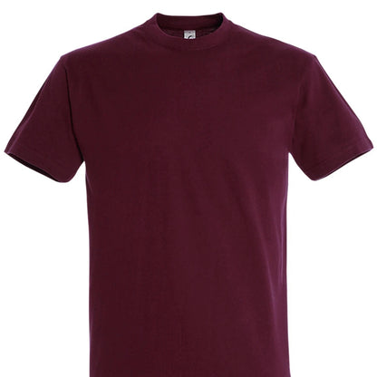 Create Your Embroidered T-shirt