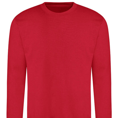 Create Your Embroidered Sweatshirt