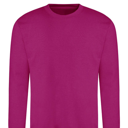 Create Your Embroidered Sweatshirt