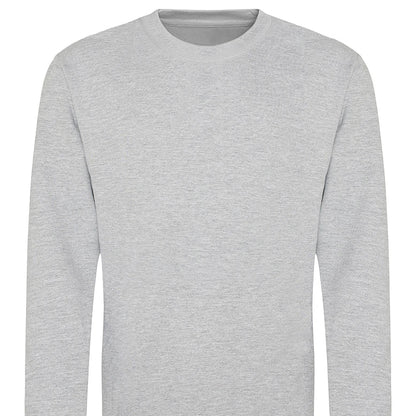 Create Your Embroidered Sweatshirt