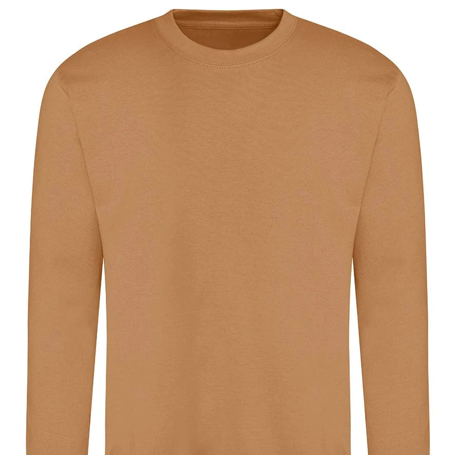 Create Your Embroidered Sweatshirt