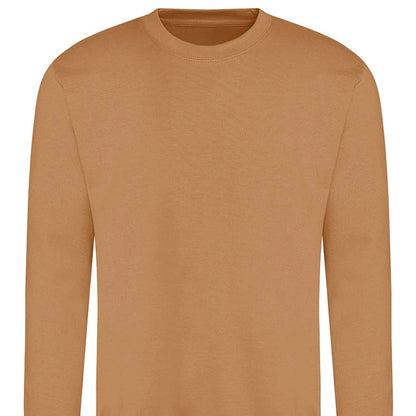 Create Your Embroidered Sweatshirt