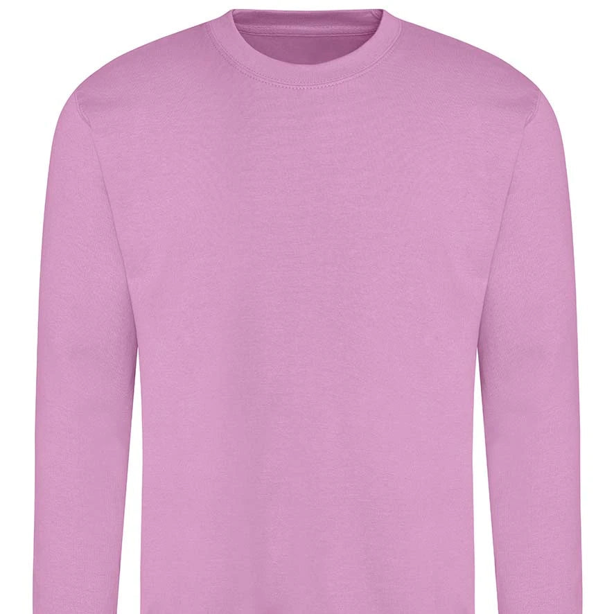 Create Your Embroidered Sweatshirt