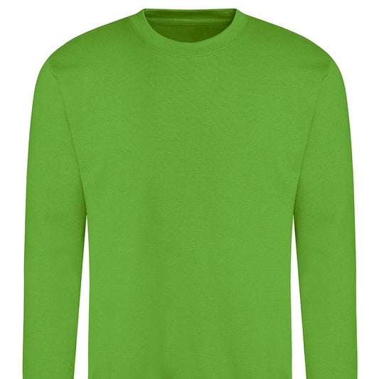 Create Your Embroidered Sweatshirt