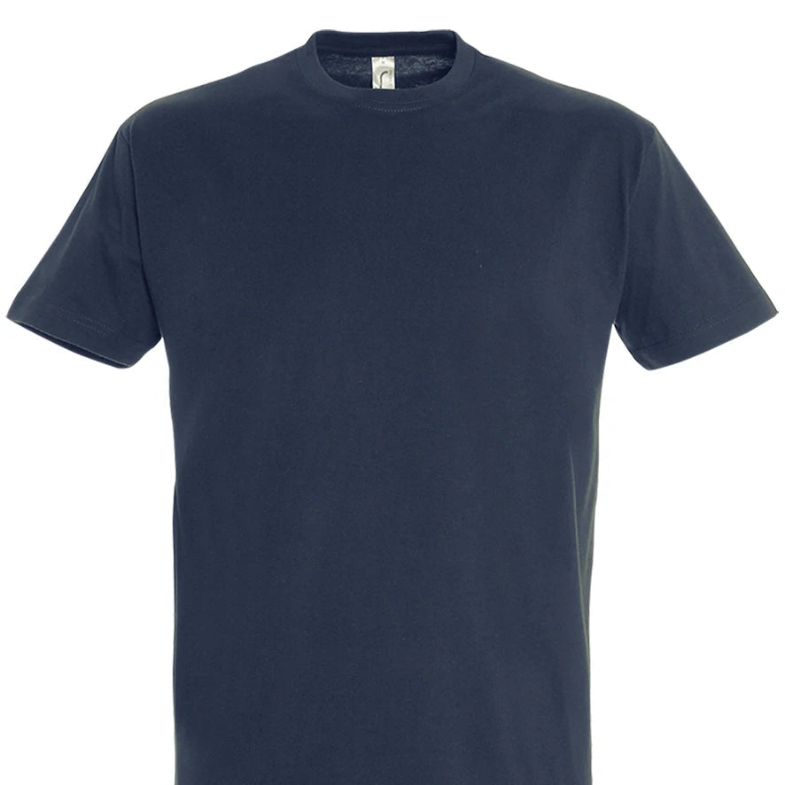 Create Your Embroidered T-shirt