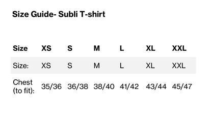 Small Business Owner Sublimation T-shirt