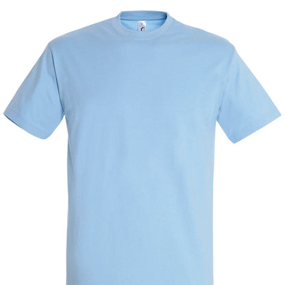 Create Your Embroidered T-shirt