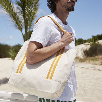 Personalised Without Teachers Embroidered Tote Bag