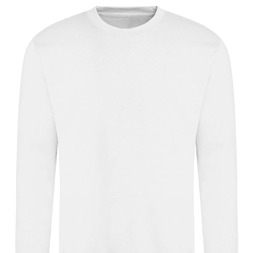 Create Your Embroidered Sweatshirt