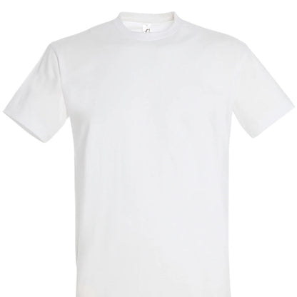 Create Your Embroidered T-shirt