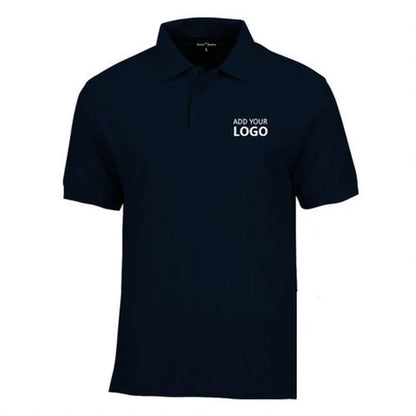 Create your Embroidered Polo