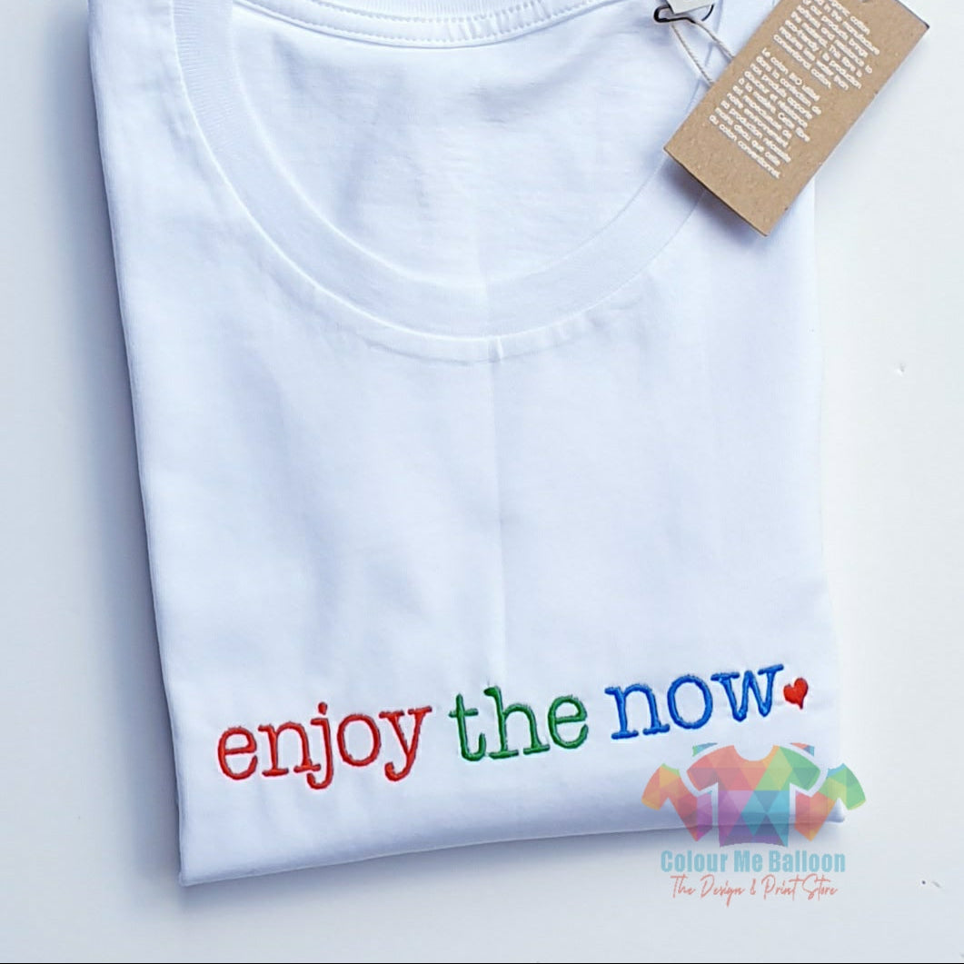 Create Your Embroidered Sweatshirt