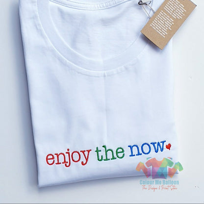 Create Your Embroidered Sweatshirt