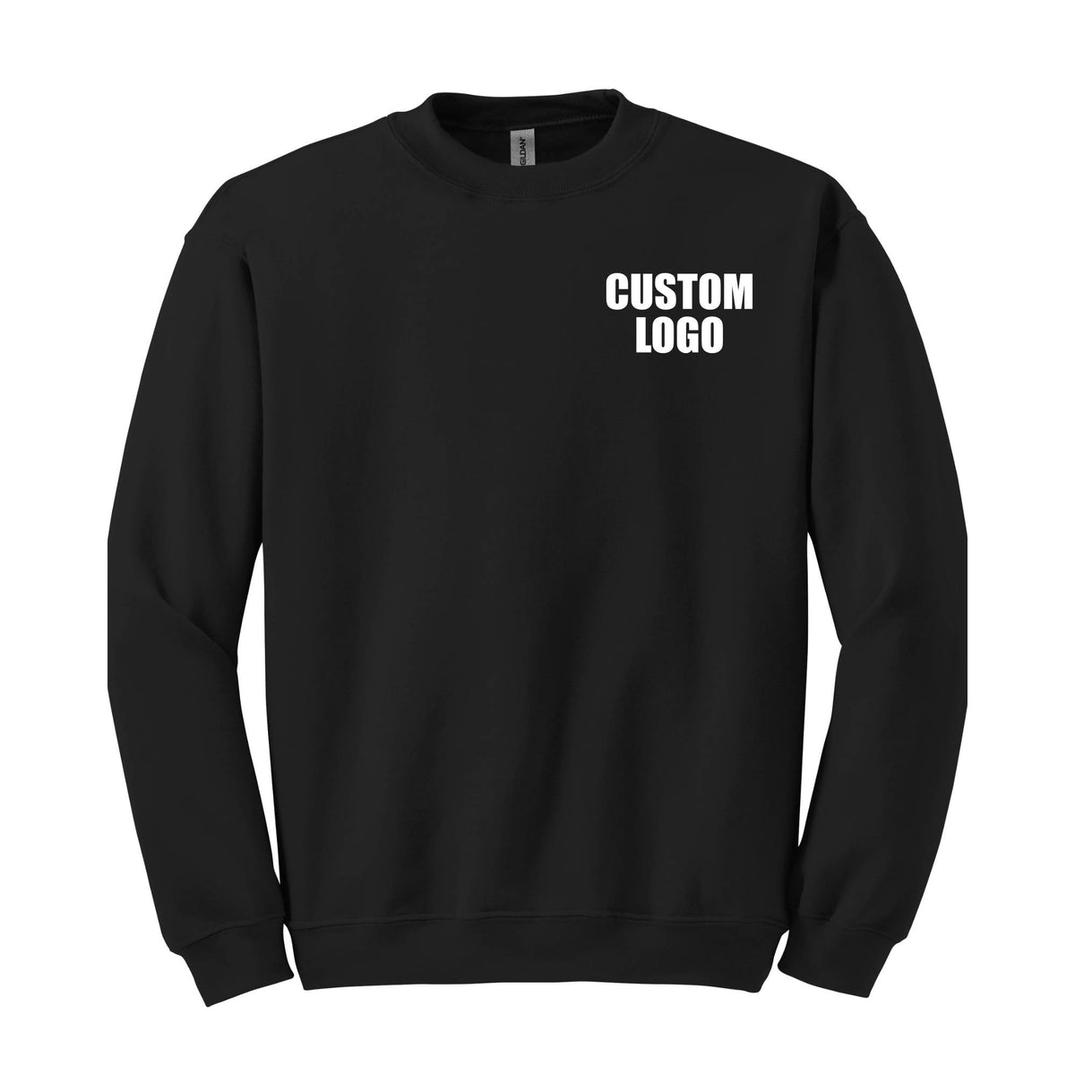 Create your Embroidered Sweatshirt