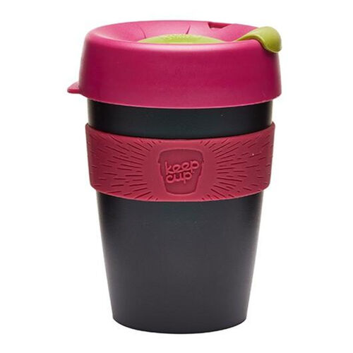 Cardamon 12oz Reusable Keep Cup Thumbnail
