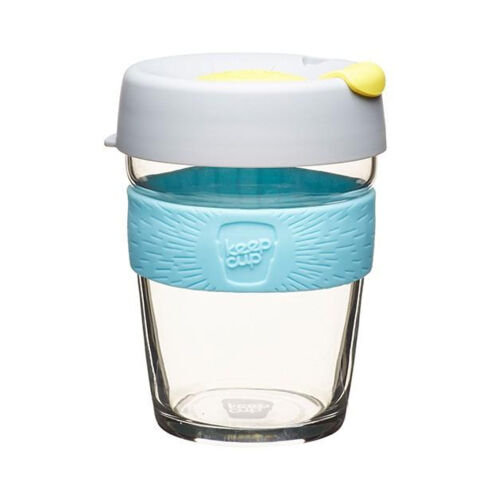 Malt 12oz Reusable Keep Cup Thumbnail