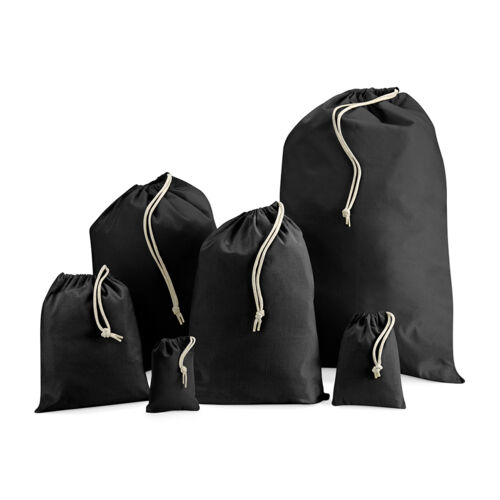 Westford Mill Cotton Stuff Bag Thumbnail