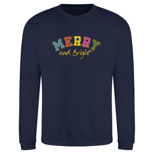 Merry and Bright Thumbnail